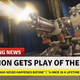 Illustration for article titled It's Time To Stop Being Salty About Bastion In Overwatch